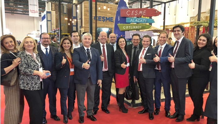 TÜROFED Başkan Yardımcısı İşler: ʹʹTurizmin dinamizmine yerel yönetimler de ayak uydurmalıʹʹ