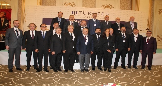 TÜROFED yönetimi belli oldu