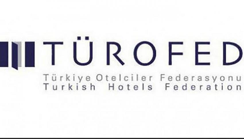 TÜROFED'in yeni yönetimi belli oldu!