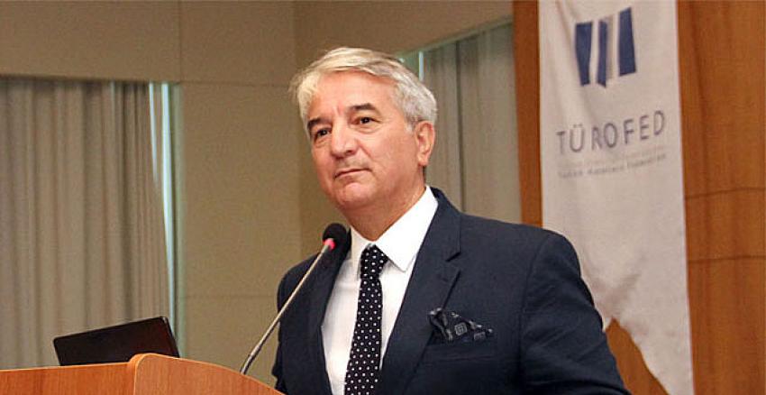 TÜROFED Başkan Yardımcısı İşler: ''Önlemler sektördeki yangını söndürmeye yetmiyor''