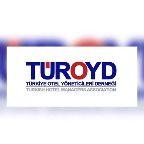 Selen Ertunga TUROYD Yönetim Kuruluʹnda