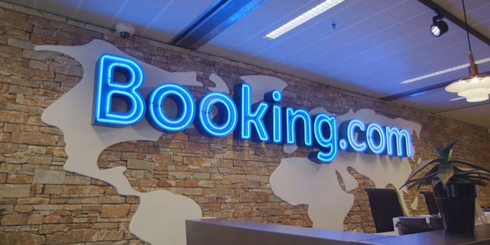 TÜRSAB adım attı! Booking geri dönüyor