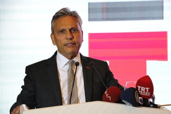 TÜRSAB Başkanı Bağlıkaya: ʹʹTurizm Antalyaʹdan İzmirʹden çok Diyarbakırʹa lazımʹʹ