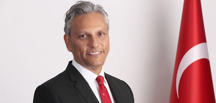 TÜRSAB Başkanı Bağlıkaya: ʹʹTurizm için ayrı taşıma yönetmeliği düzenlenmeliʹʹ