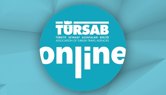 TÜRSAB Online devreye girdi