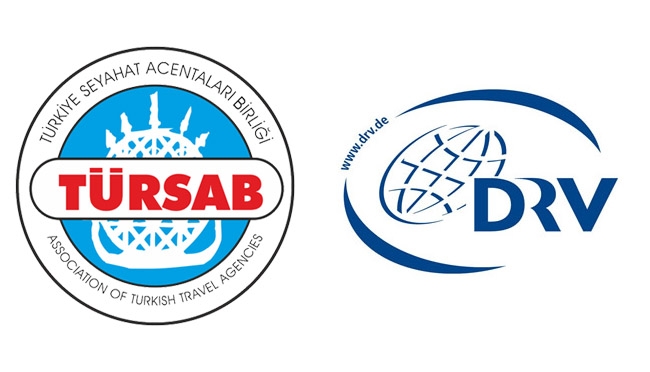 Türsab ve Drv İstanbulʹda buluşacak