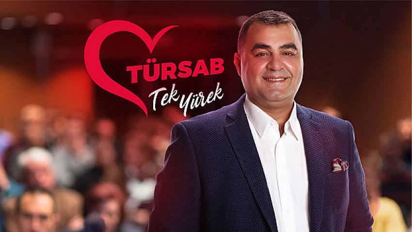 TÜRSAB Başkan Adayı Davut Günaydın'dan önemli açıklamalar
