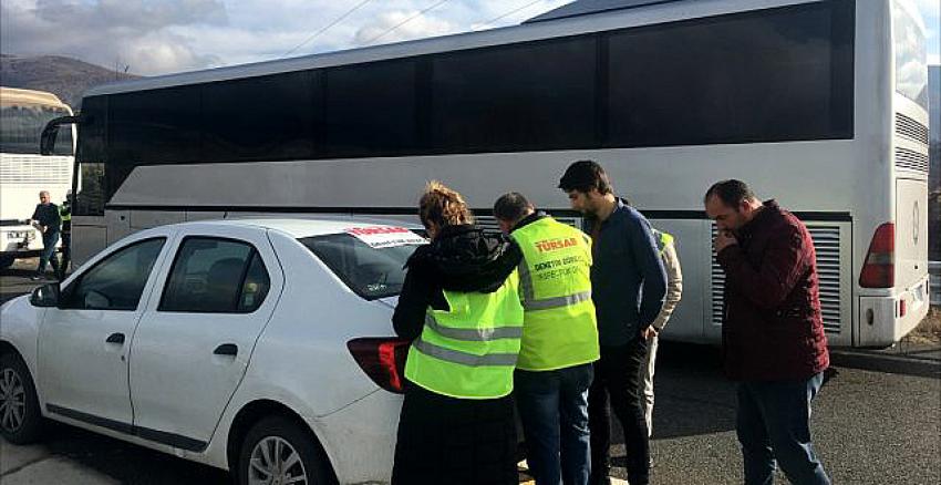 TÜRSAB göz açtırmıyor! Kaçak turlara ceza yağdı