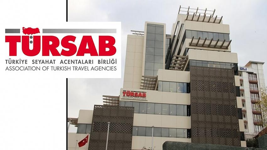 TÜRSAB'dan seyahat acentalarını krizden çıkaracak 8 maddelik talep