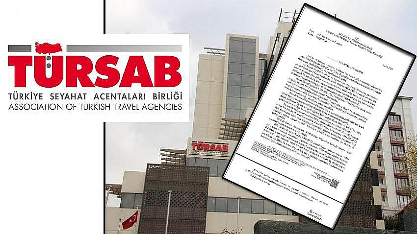 Turizm sektöründe yeni şok! 'Zorla ödenen bağış, zehir zıkkım olsun '