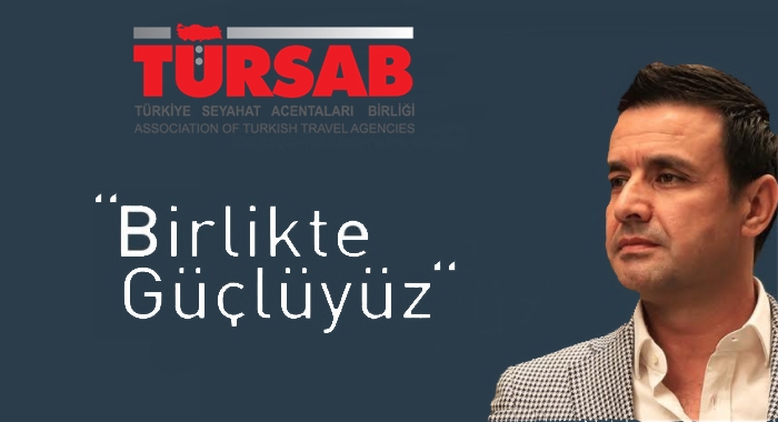 TÜRSABʹa yeni başkan adayı mı geliyor ?