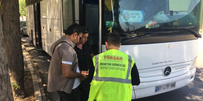 TÜRSABʹın denetim yetkileri arttı