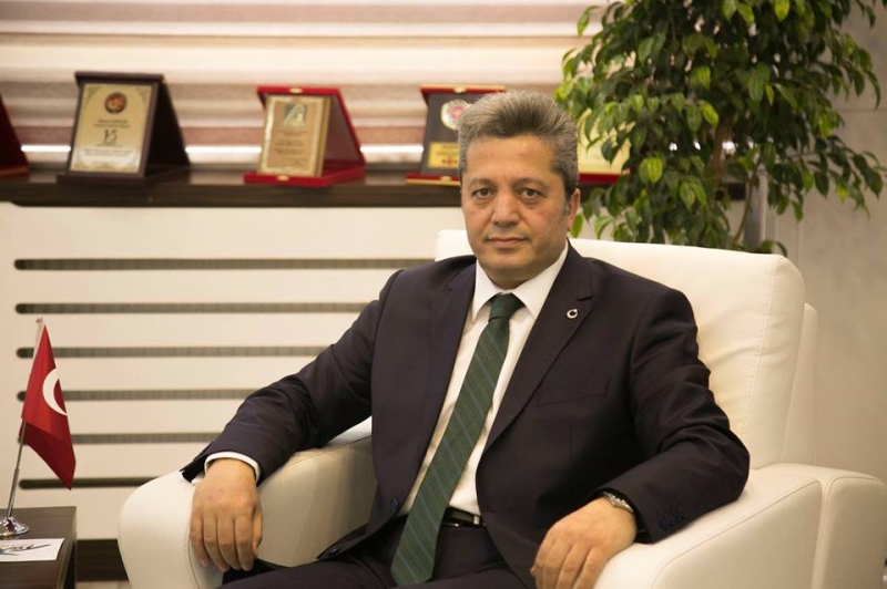 TUTAP Başkanı Yıldız: ʹʹTürkiye marka değerini artırmalıdırʹʹ