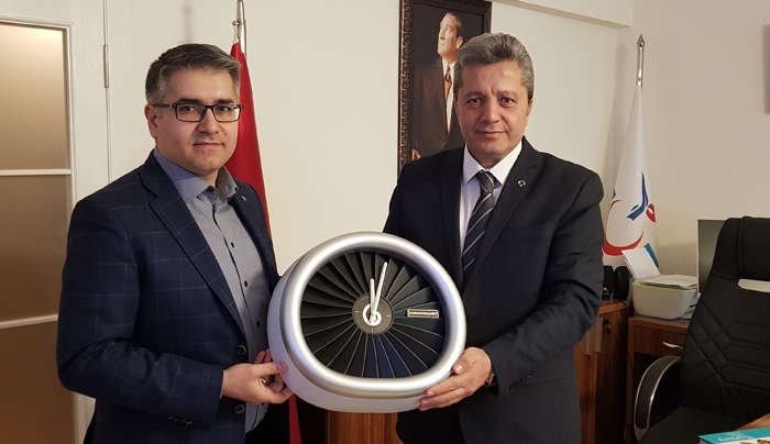 TUTAP ile AnadoluJetʹten Türkiye tanıtımı için işbirliği
