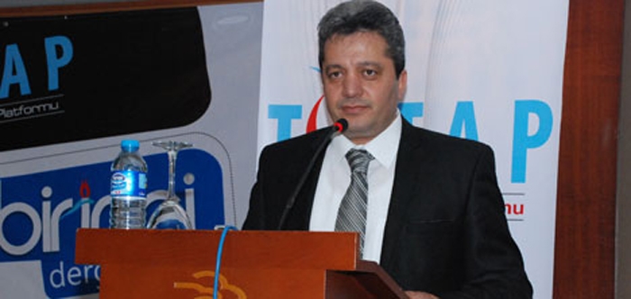 TUTAPʹdan sağlık turizmine destek