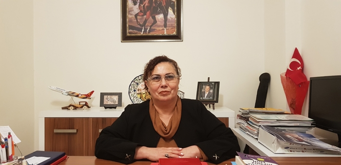 TUTAPʹtan kadınlara ʹʹTürkiye Tanıtımıʹʹ daveti