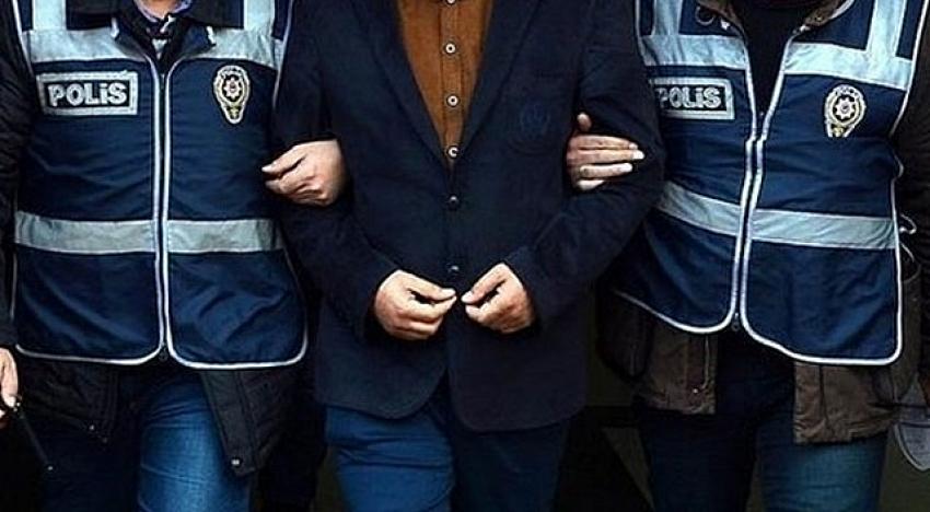 Otel sahibi iş insanı FETÖ'den tutuklandı!