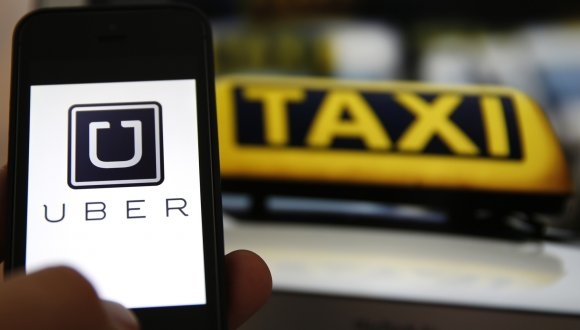 UBER, 2017ʹyi rekor zararla kapattı