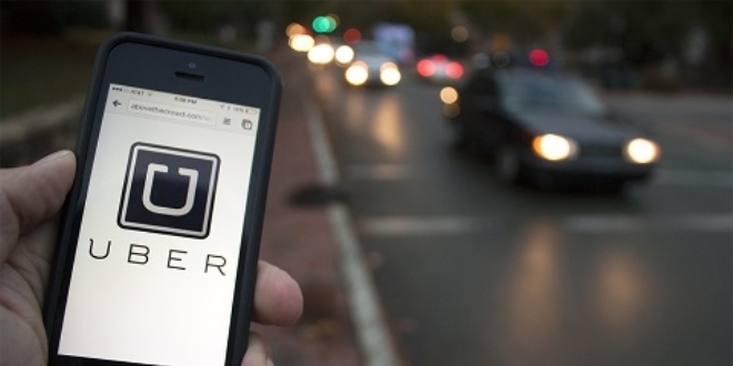 UBER irtibatı tespit edilen araçların turizm belgesi iptal ediliyor