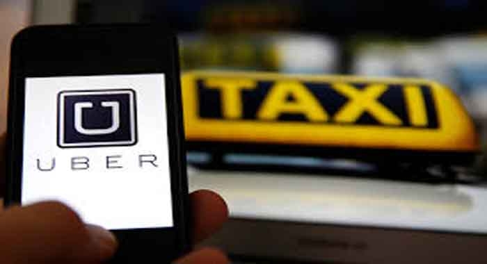 Uber müşterilerine ceza yağdı