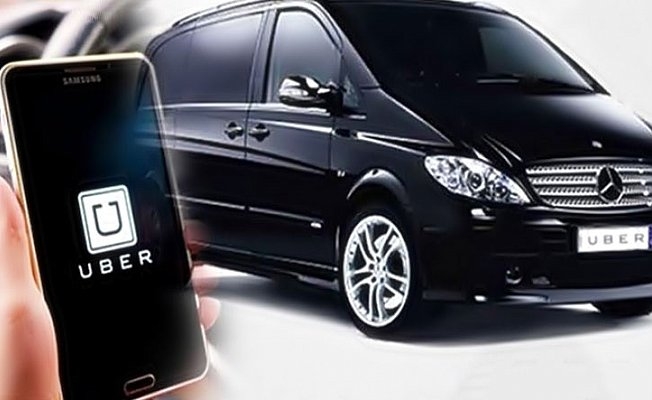 UBER ortaklığı ile ilgili Alturʹdan açıklama geldi