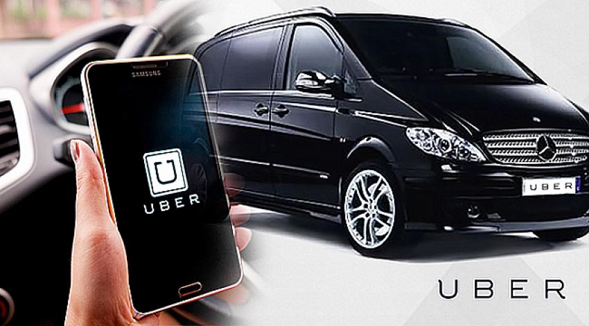 UBER, XL faaliyetlerini Türkiye'de durdurdu