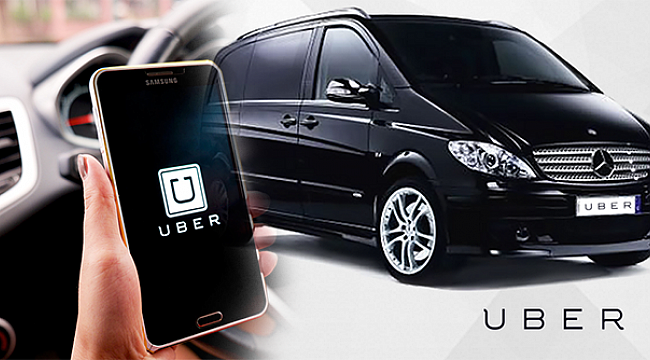 İşte UBER’e erişimin engellemesi davasında bilirkişi raporu