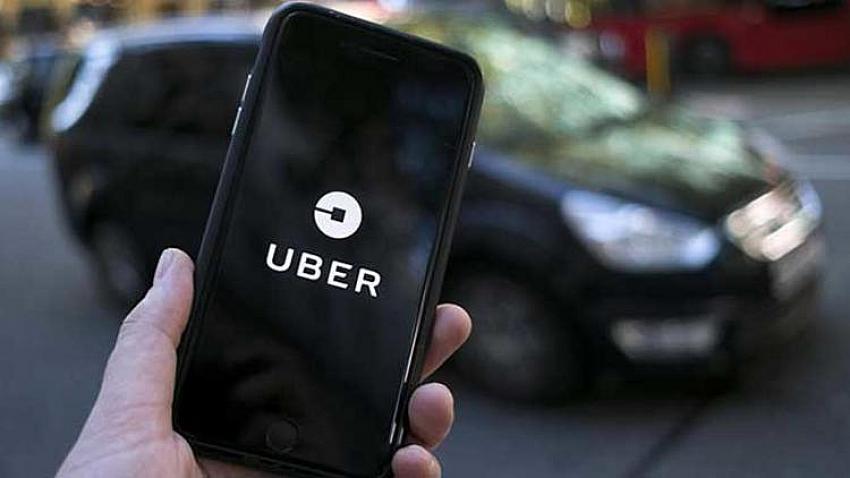 Son dakika UBER kararı!