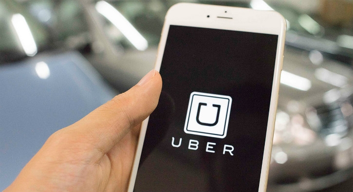 UBERʹden Türkiye açıklaması