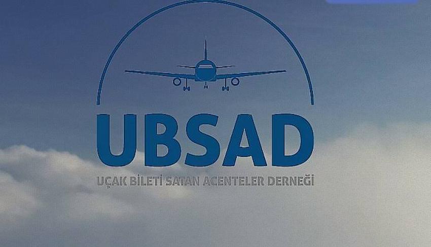 UBSAD'dan TÜRSAB Başkan Adayı Davut Günaydın'a destek