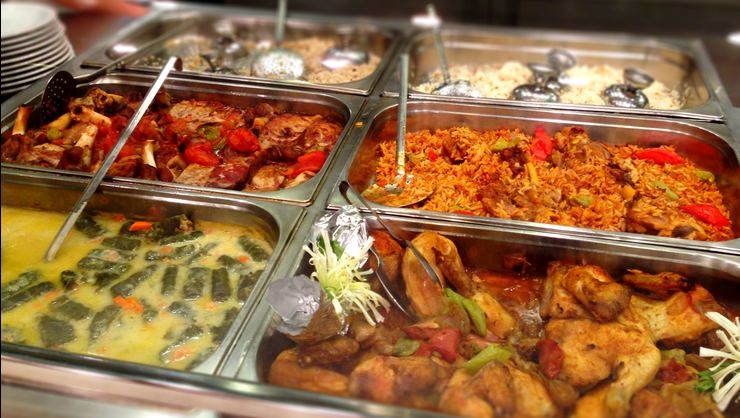 Üç bin restoranttan ortak karar! Yüzde 30ʹa varan indirim