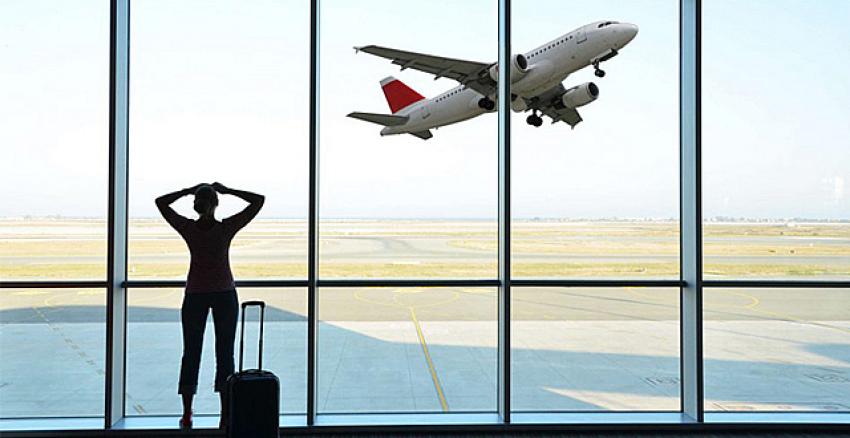 Salgın sonrası uçak bilet fiyatlarına büyük zam! İşte artış oranı