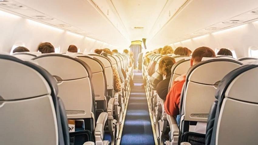 Uçak yolcu haklarında düzenleme! Resmi Gazete'de yayımlandı