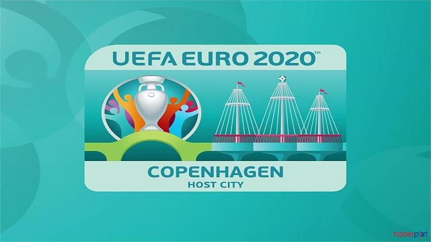 UEFA Kopenhag'daki bütün otel rezervasyonlarını iptal etti!