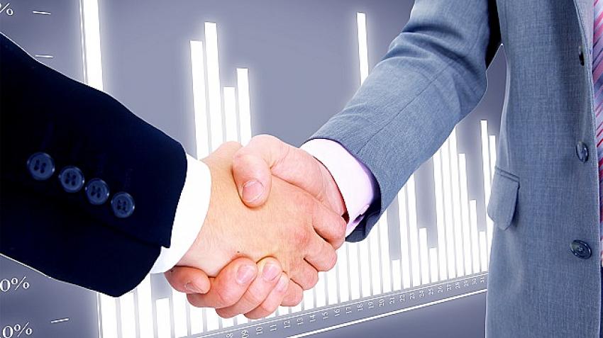 Türkiye ile İran arasında franchise iş birliği