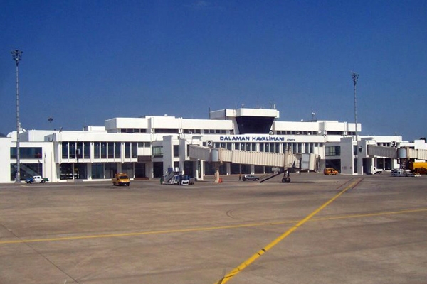 Ukrayna Dalaman arasında kış seferleri başlıyor
