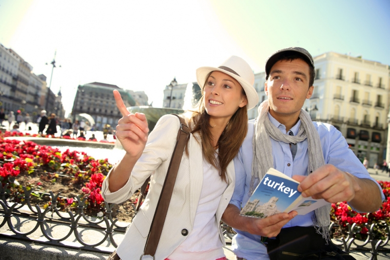 Ukraynalı turistte rekor bekleniyor