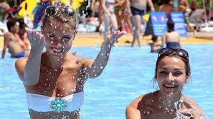 Ukraynalı turistte Türkiyeʹnin rakibi Mısır