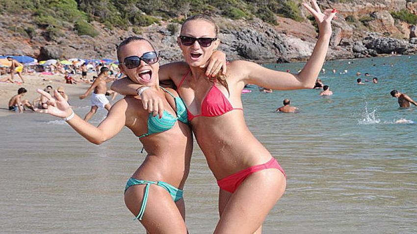 Ukraynalı turistin Türkiye'ye geliş tarihi netleşti