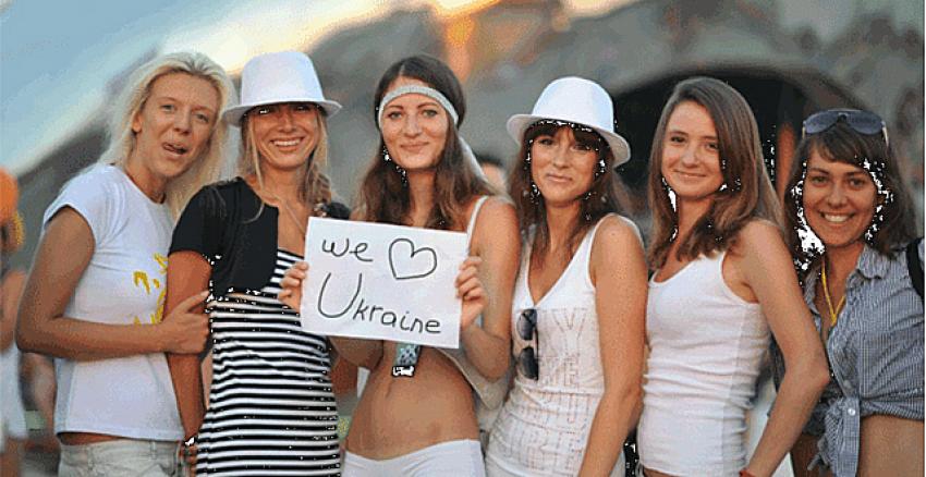 Türkiye turizmi için bir kötü haber de Ukrayna pazarından geldi
