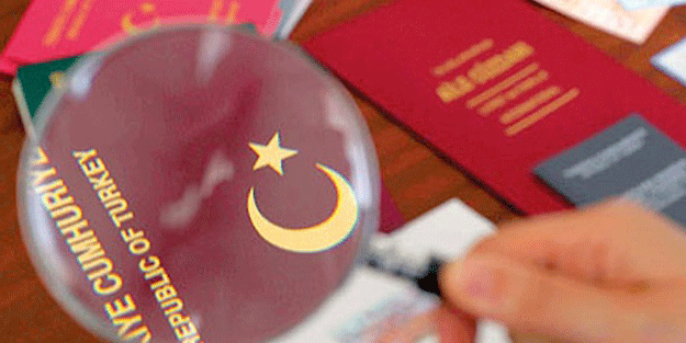 Ukraynaʹya kimlikle seyahat birkaç haftaya başlayabilir