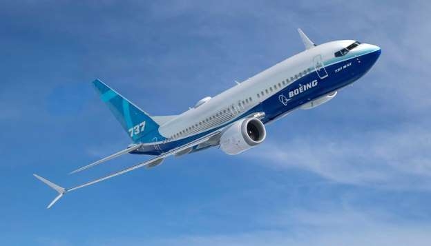 Ulaştırma Bakanlığı duyurdu! Boeing 737 MAX uçakları Türk hava sahasına giremeyecek