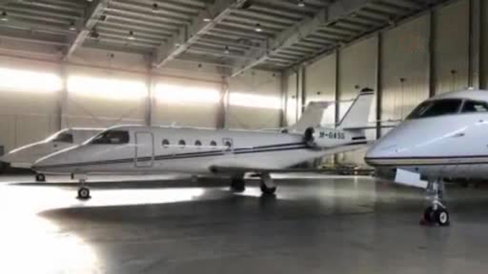 Ülkeye 4 kaçak jet soktular! 9.7 milyon dolarlık vurgun