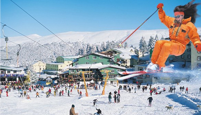 Uludağ için ʹʹDört Mevsim Turizmʹʹ çalıştayı başlıyor