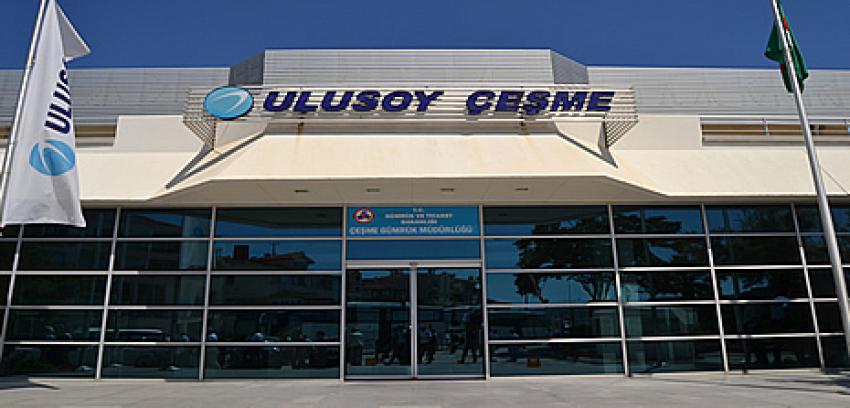 Ulusoy Çeşme Limanı'nda neler oluyor? Personelde virüs tespit edildi, liman hala çalışıyor