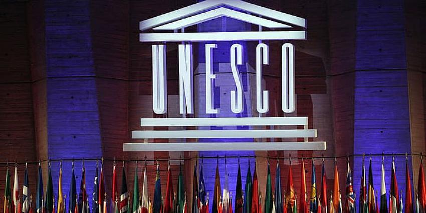 Trump'ın tweetine UNESCO'dan yanıt!