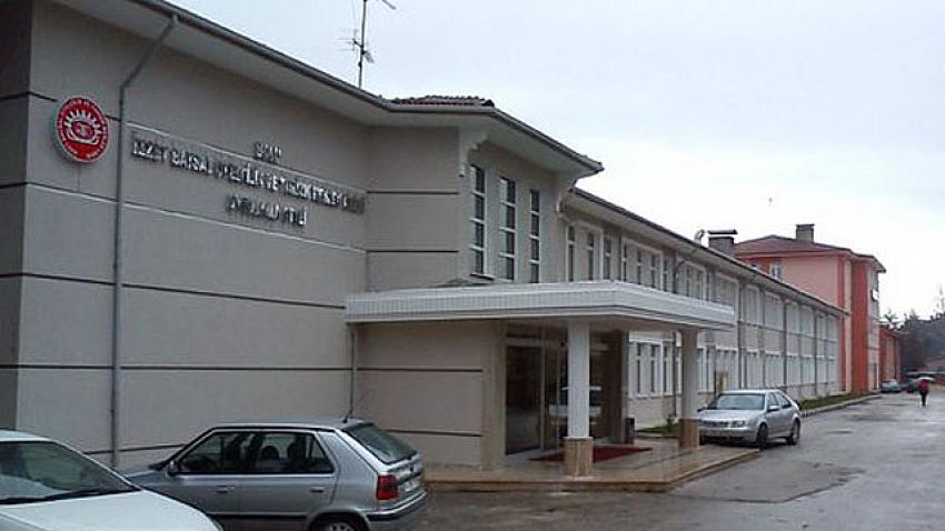 Turizm meslek lisesi uygulama oteli kapatılıyor