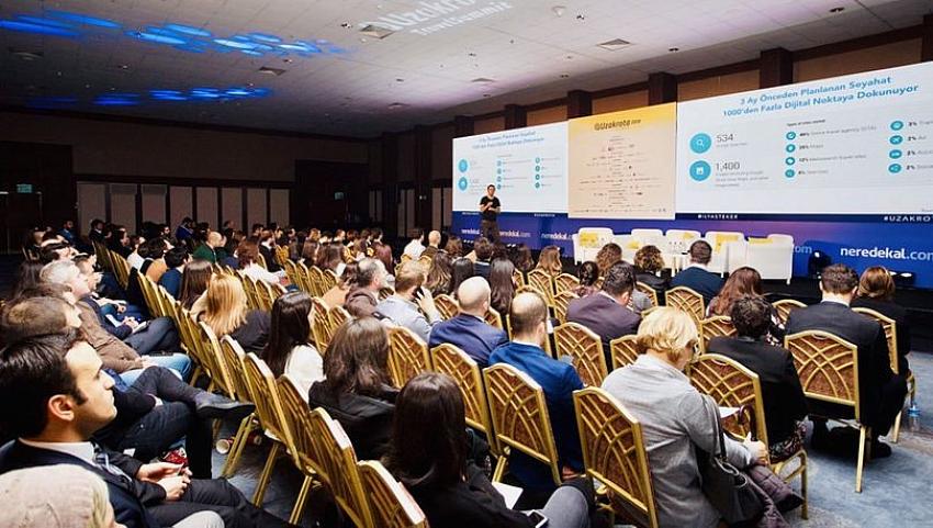Uzakrota Travel Summit ziyaretçi rekoruna doğru gidiyor