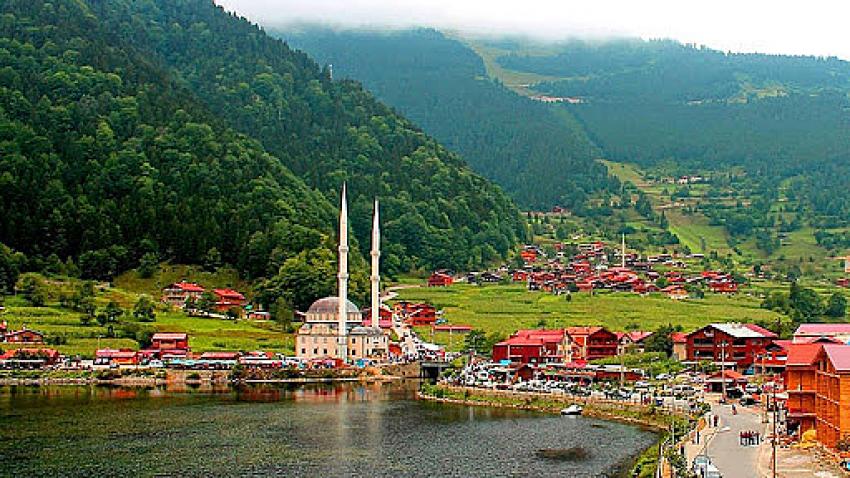 Uzungöl'e turizm zabıtası geliyor