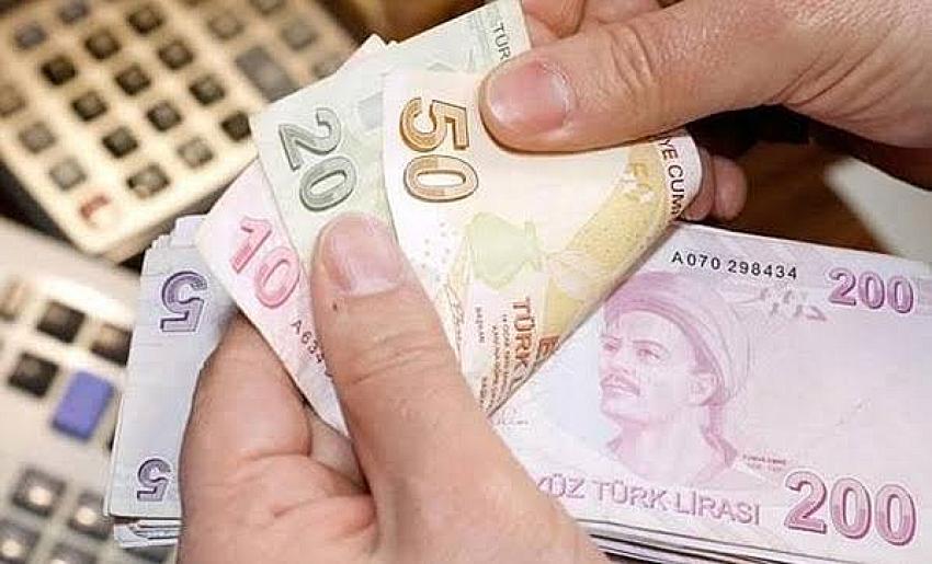Konaklama tesislerine yeni vergi!